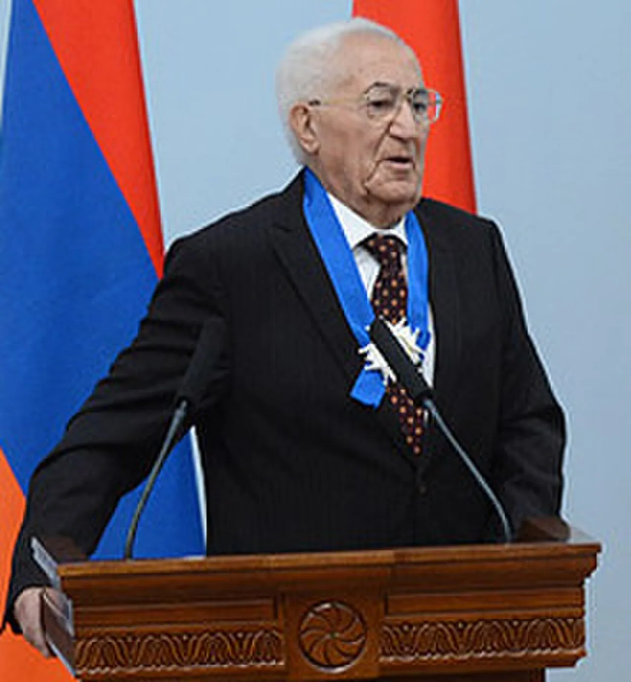 Wladimir Mowsesjan