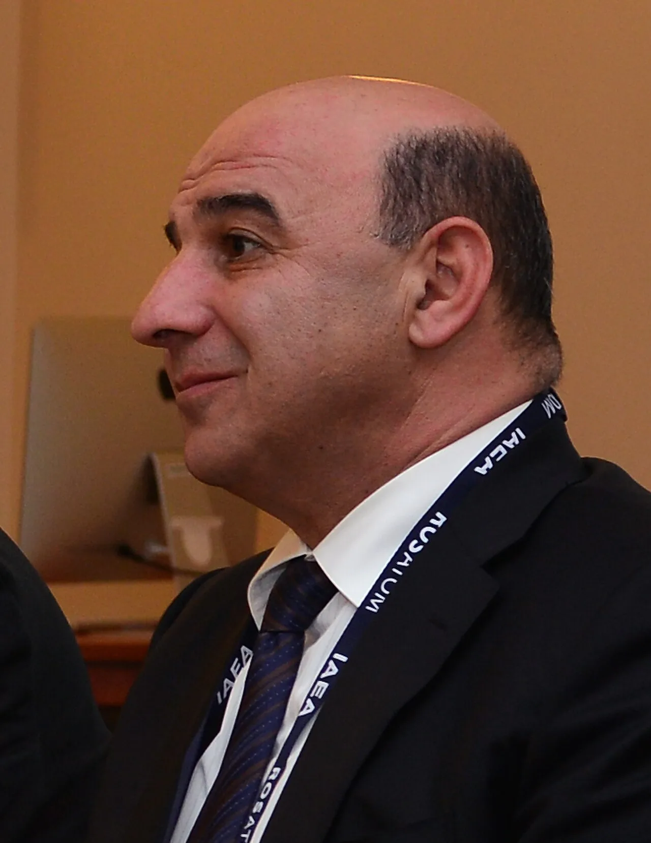 Armen Movsisyan