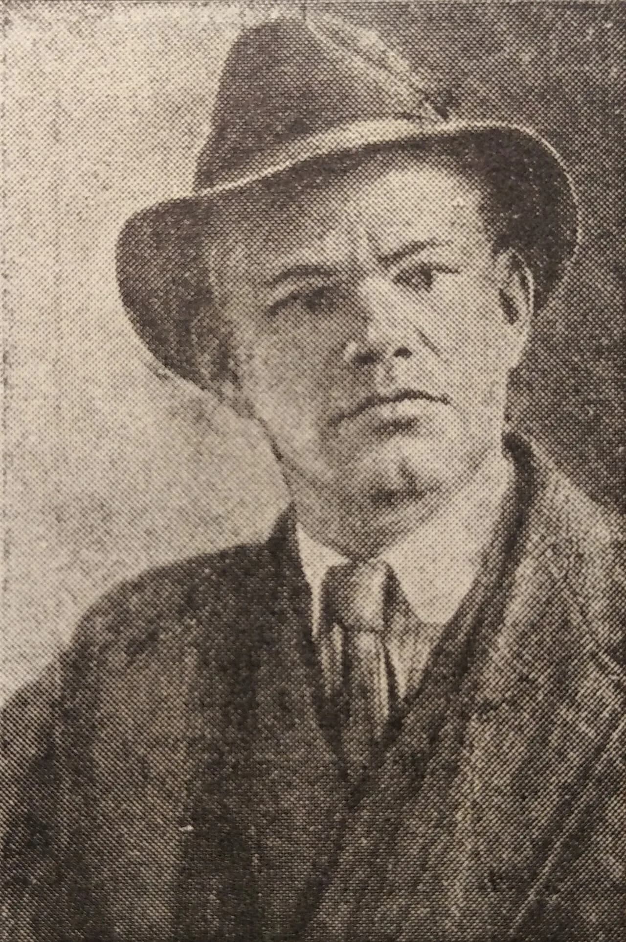 Fjodor Alexandrowitsch Modorow