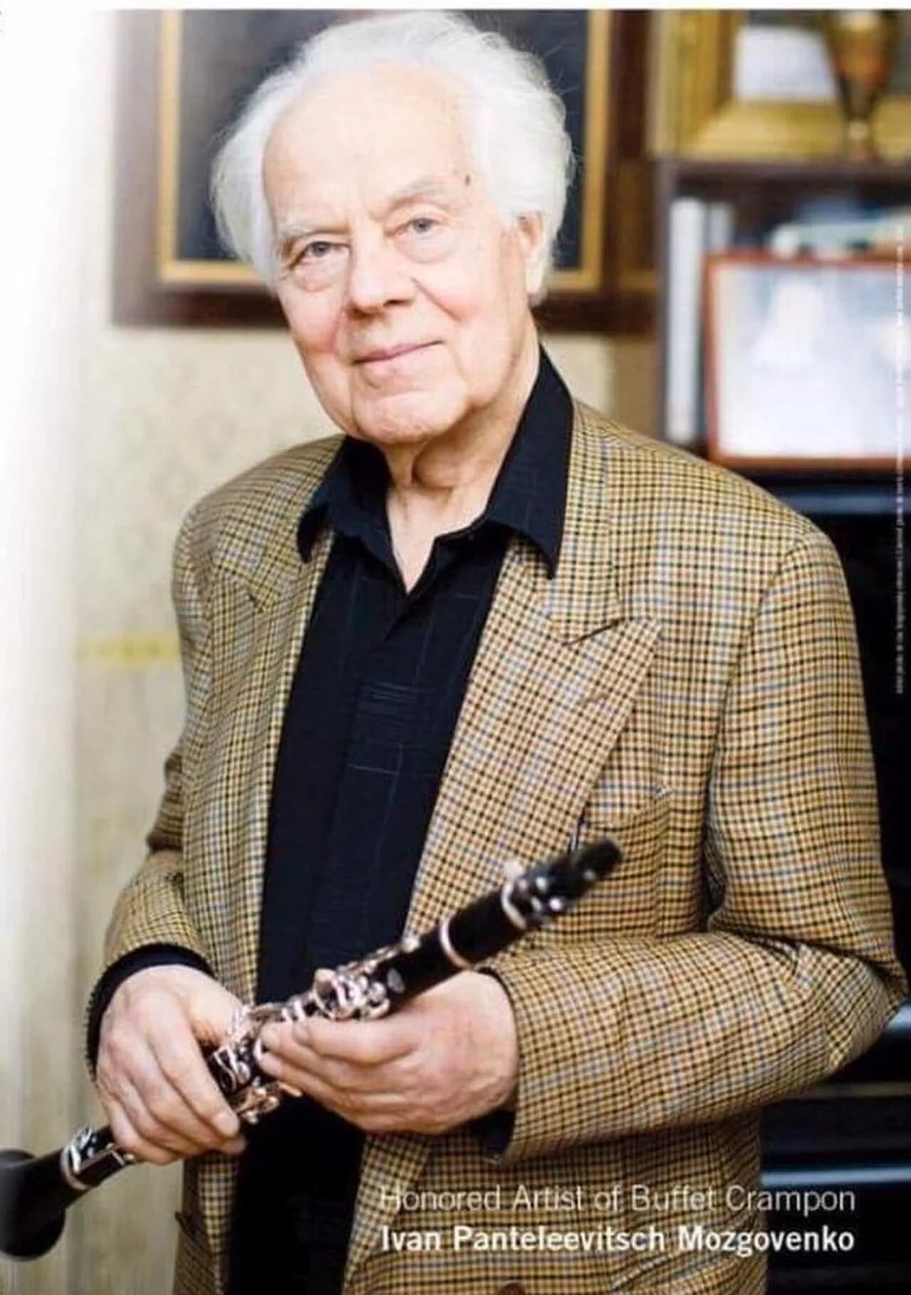 Iwan Pantelejevitsch Mosgowenko