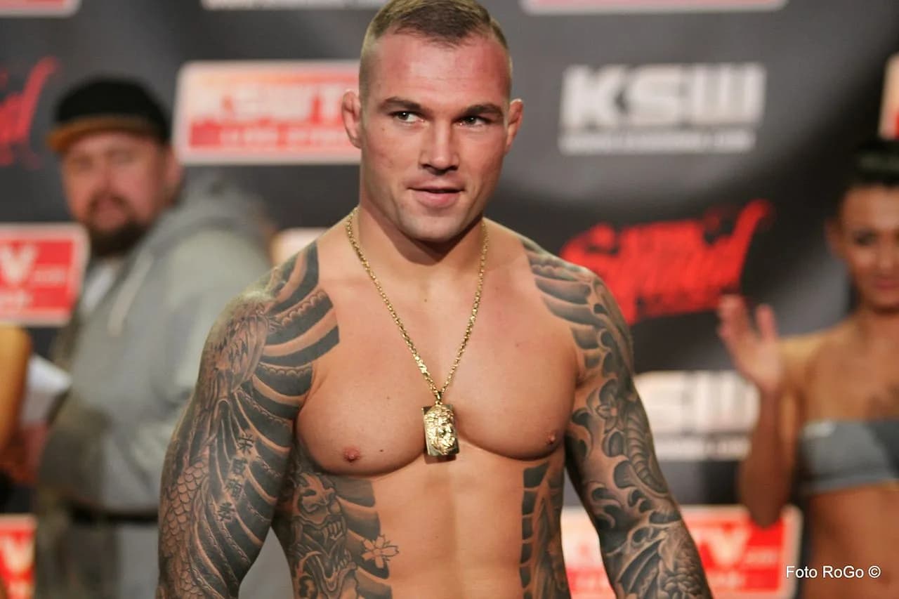 Rafał Moks
