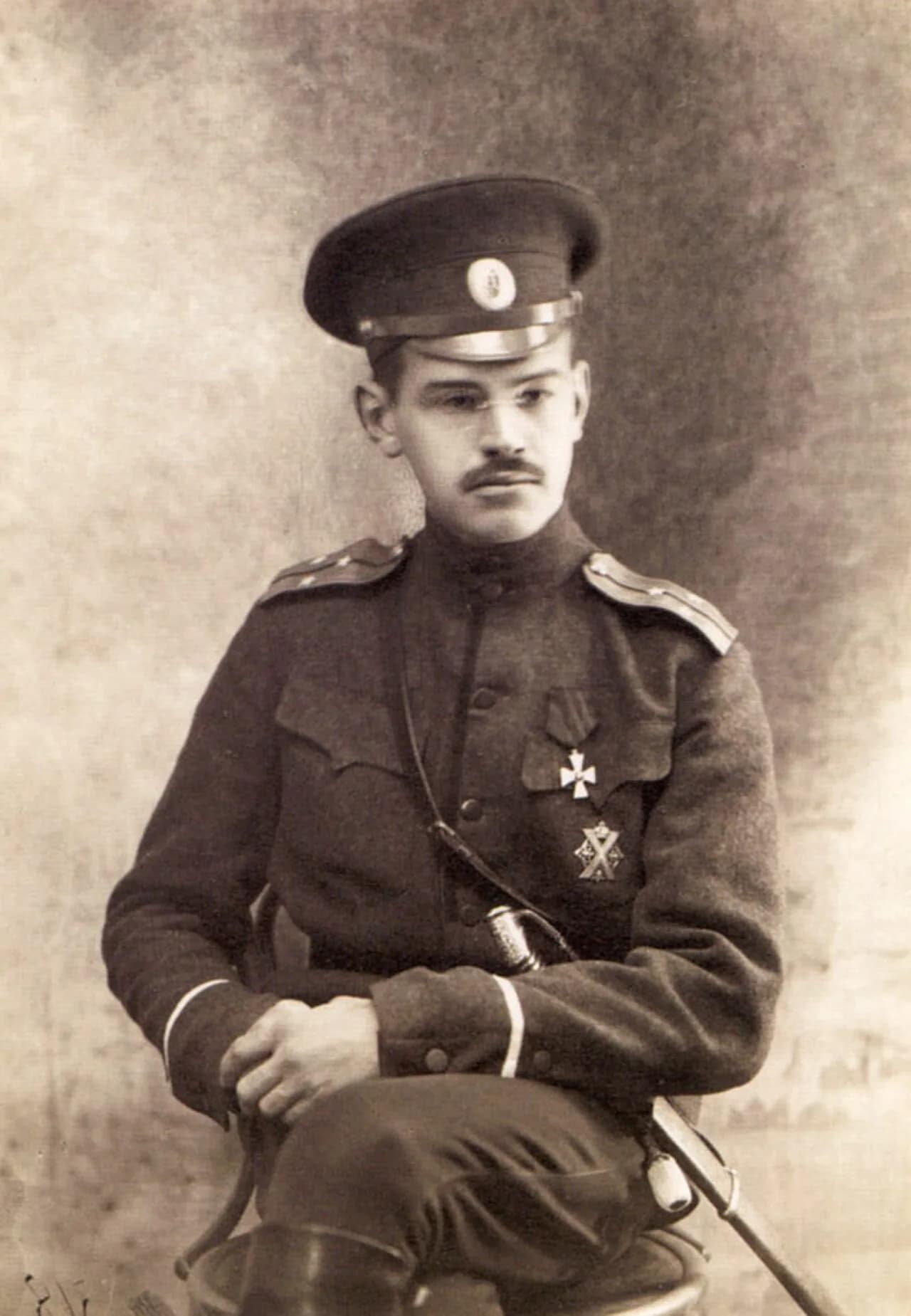 Michail Nikolajewitsch Moller
