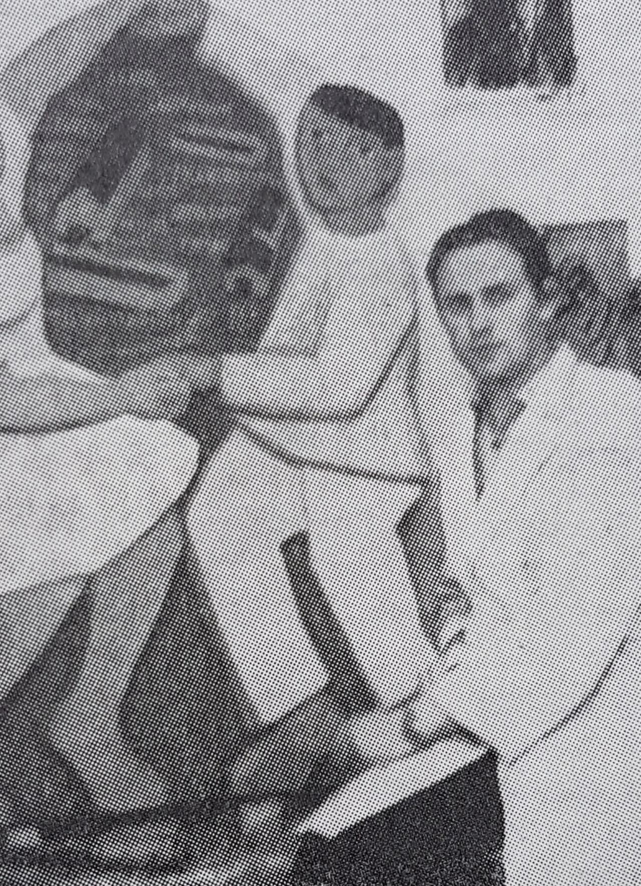 Harry Svensson