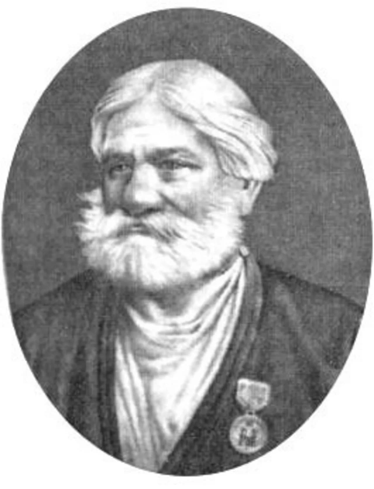 Ivan Evstratʹevich Molchanov