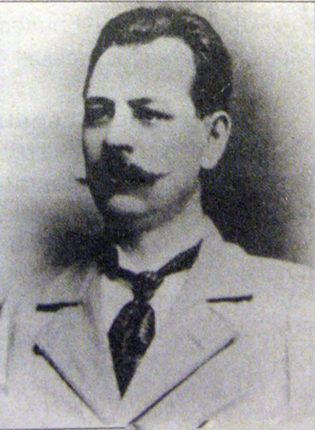 Osyp Monchalovsky