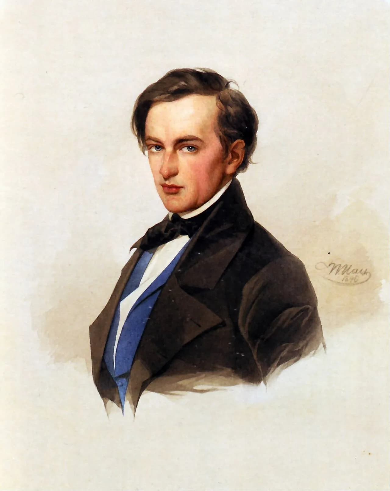 Alexander Nikolajewitsch Mordwinow