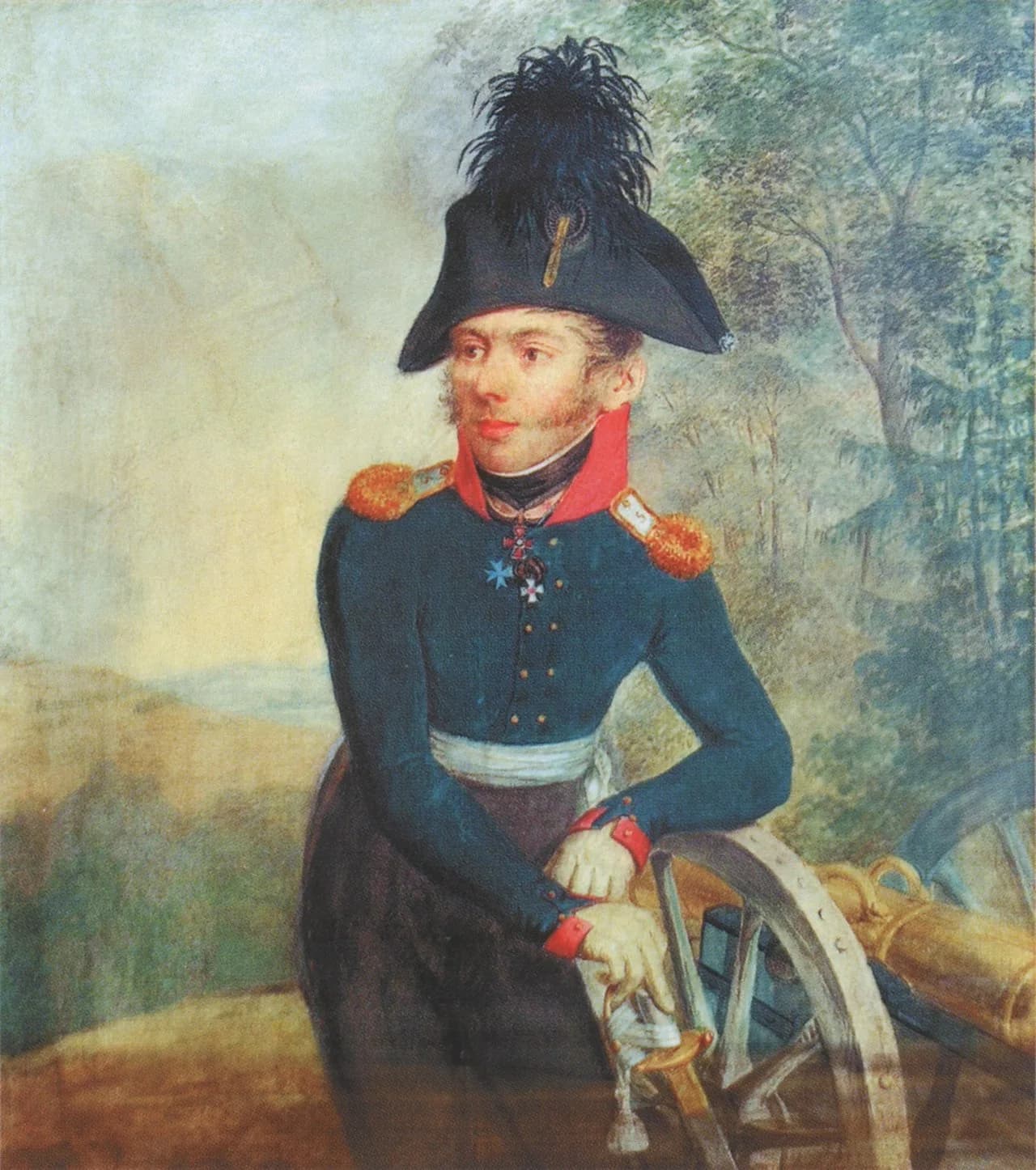 Wladimir Michailowitsch Mordwinow