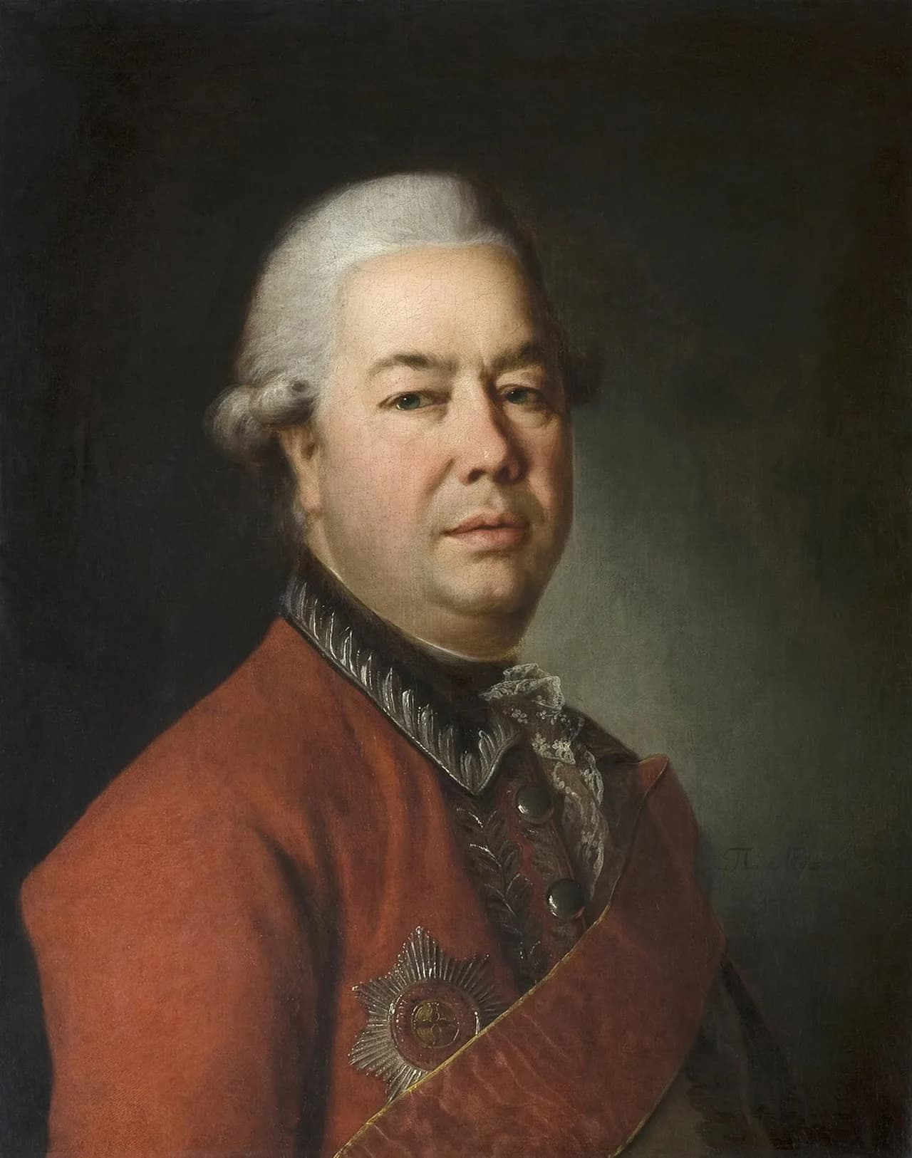 Michail Iwanowitsch Mordwinow