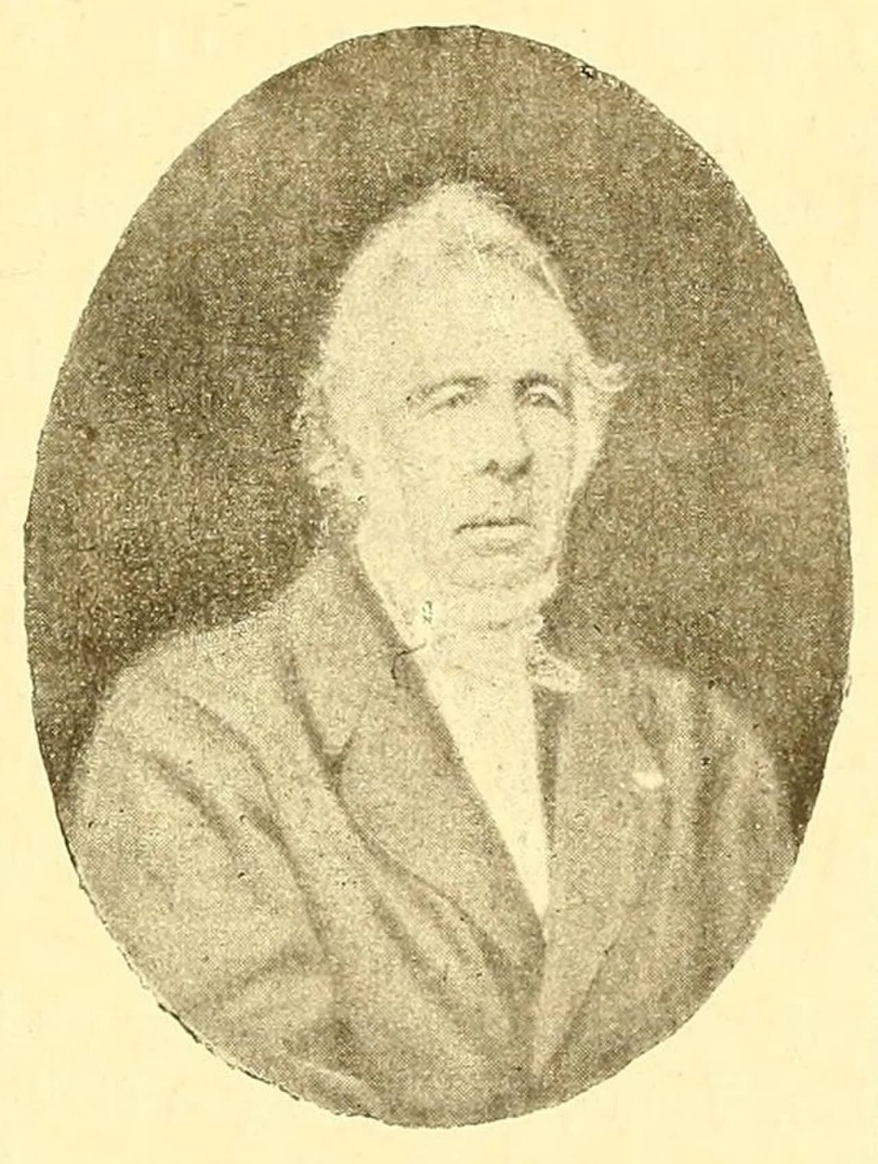 Charles-Eugène Hesse