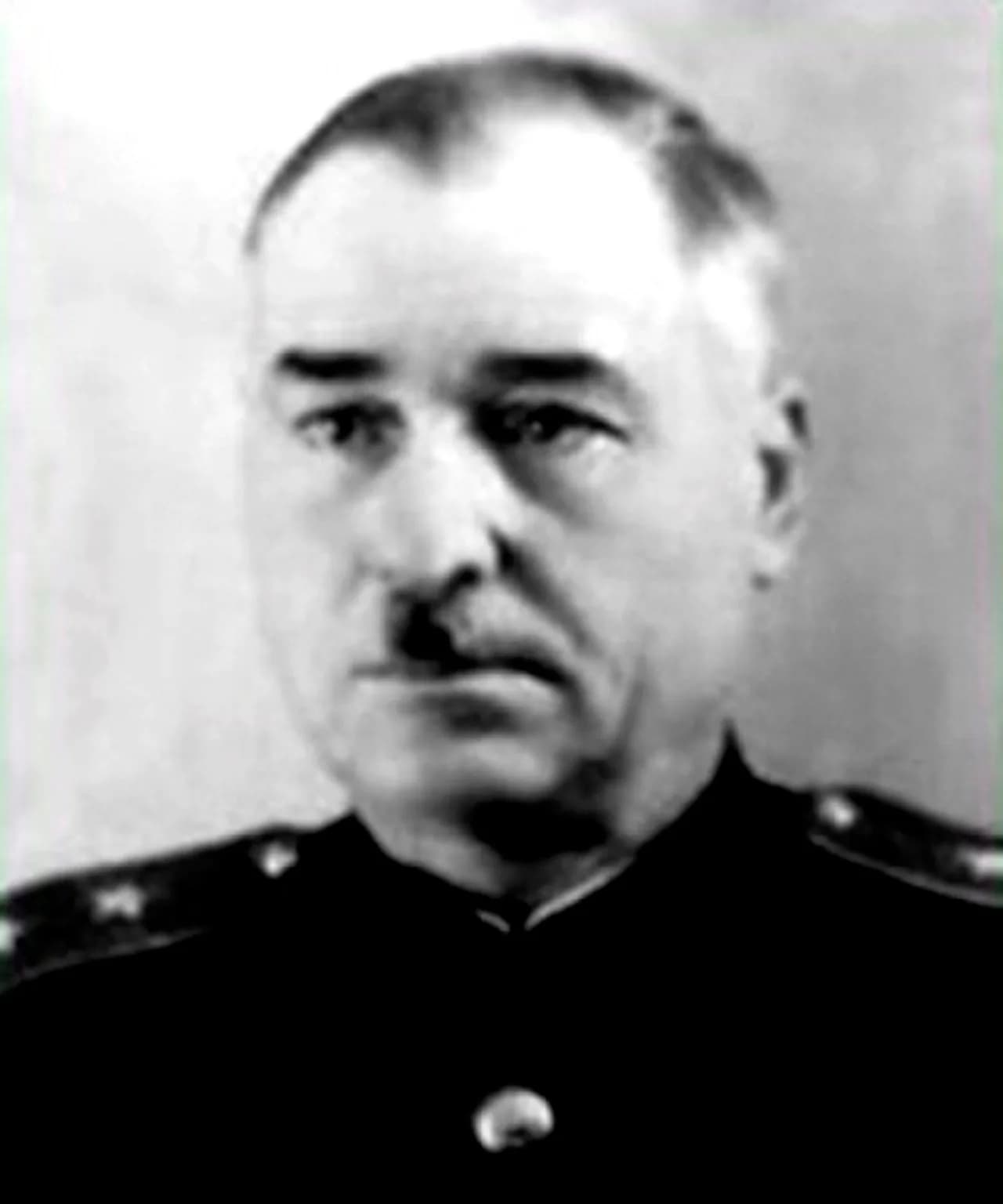 Wassili Iwanowitsch Morosow