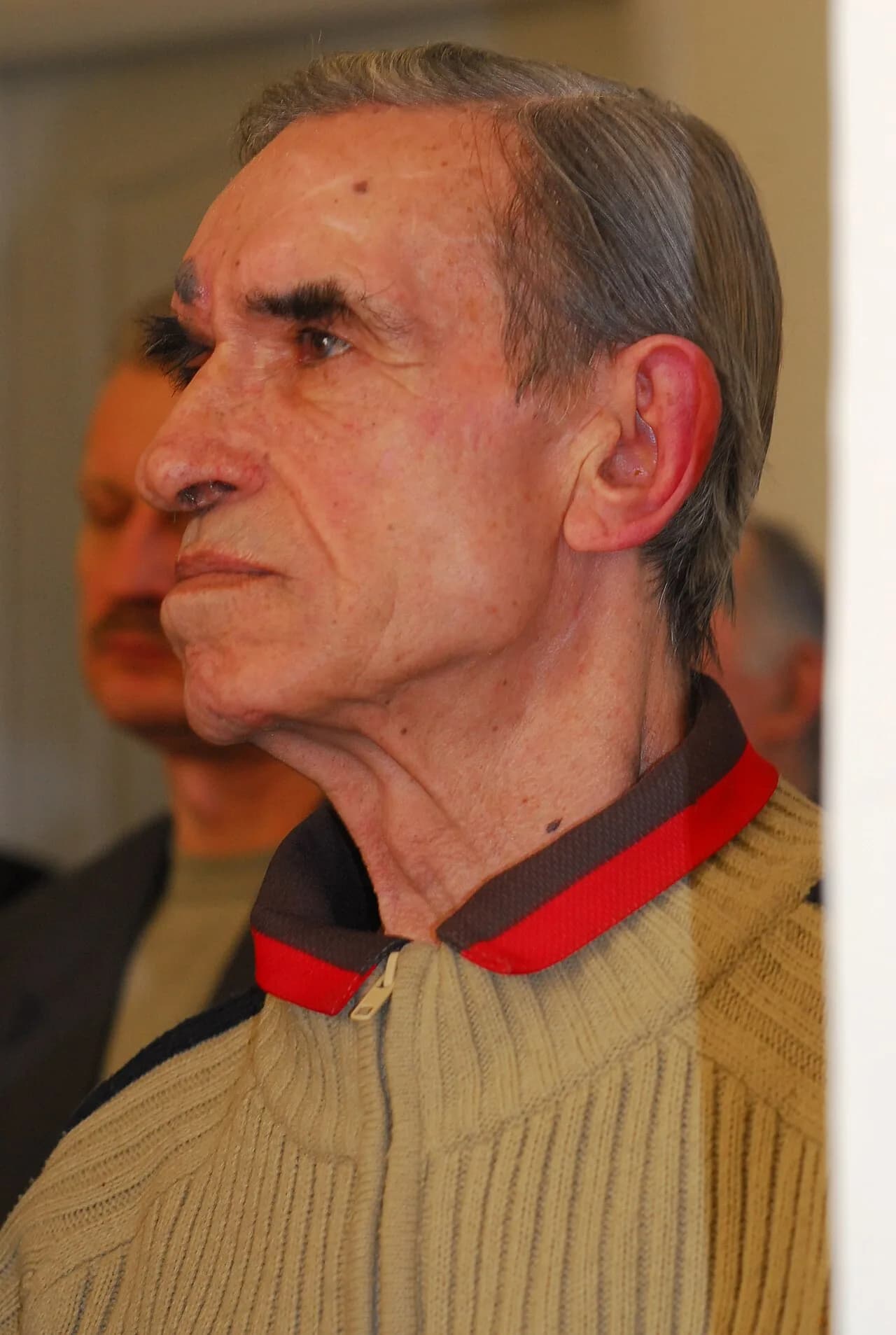Vasily Moskalenko
