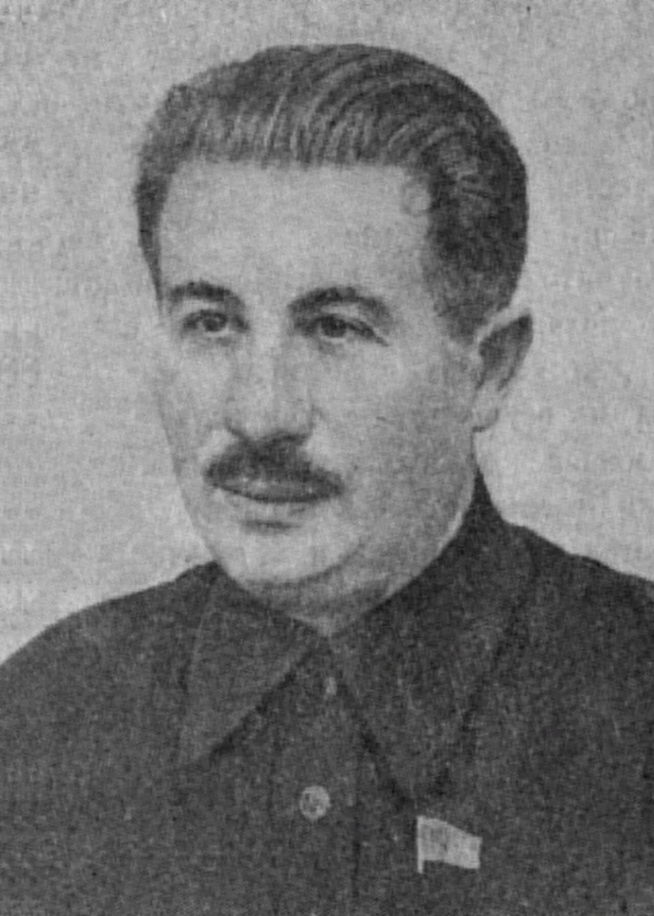 Pyotr Moskatov