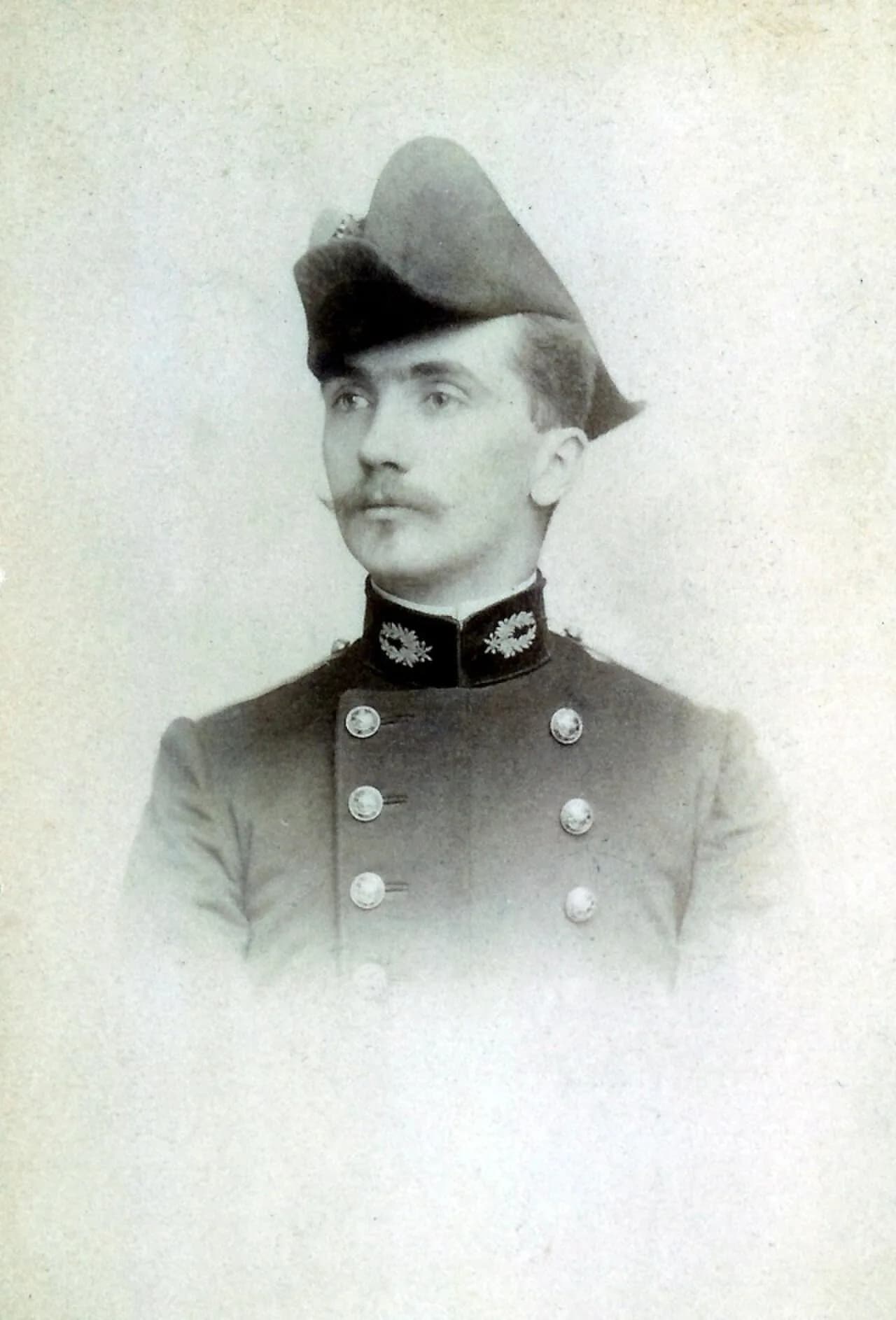 Maximilien Marie de Ficquelmont