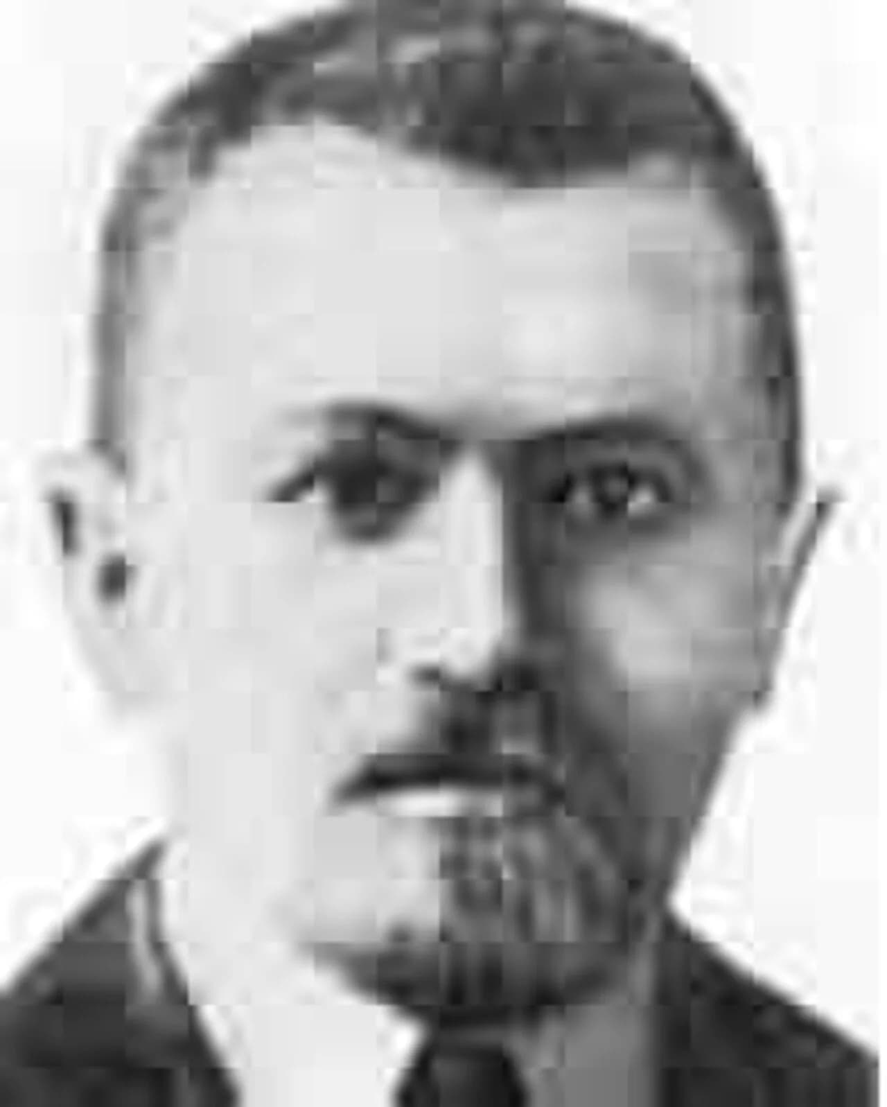 Pawel Nikolajewitsch Mostowenko