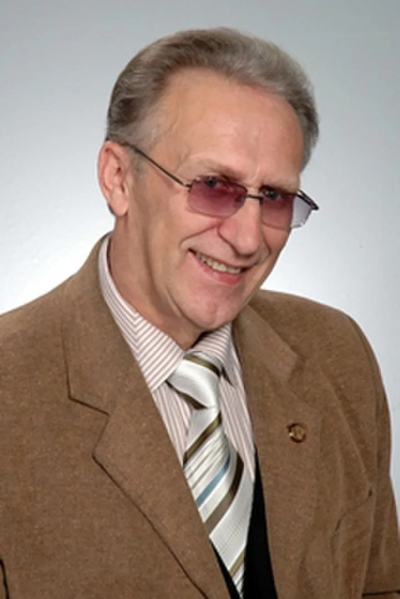 Andrey Moshkarin