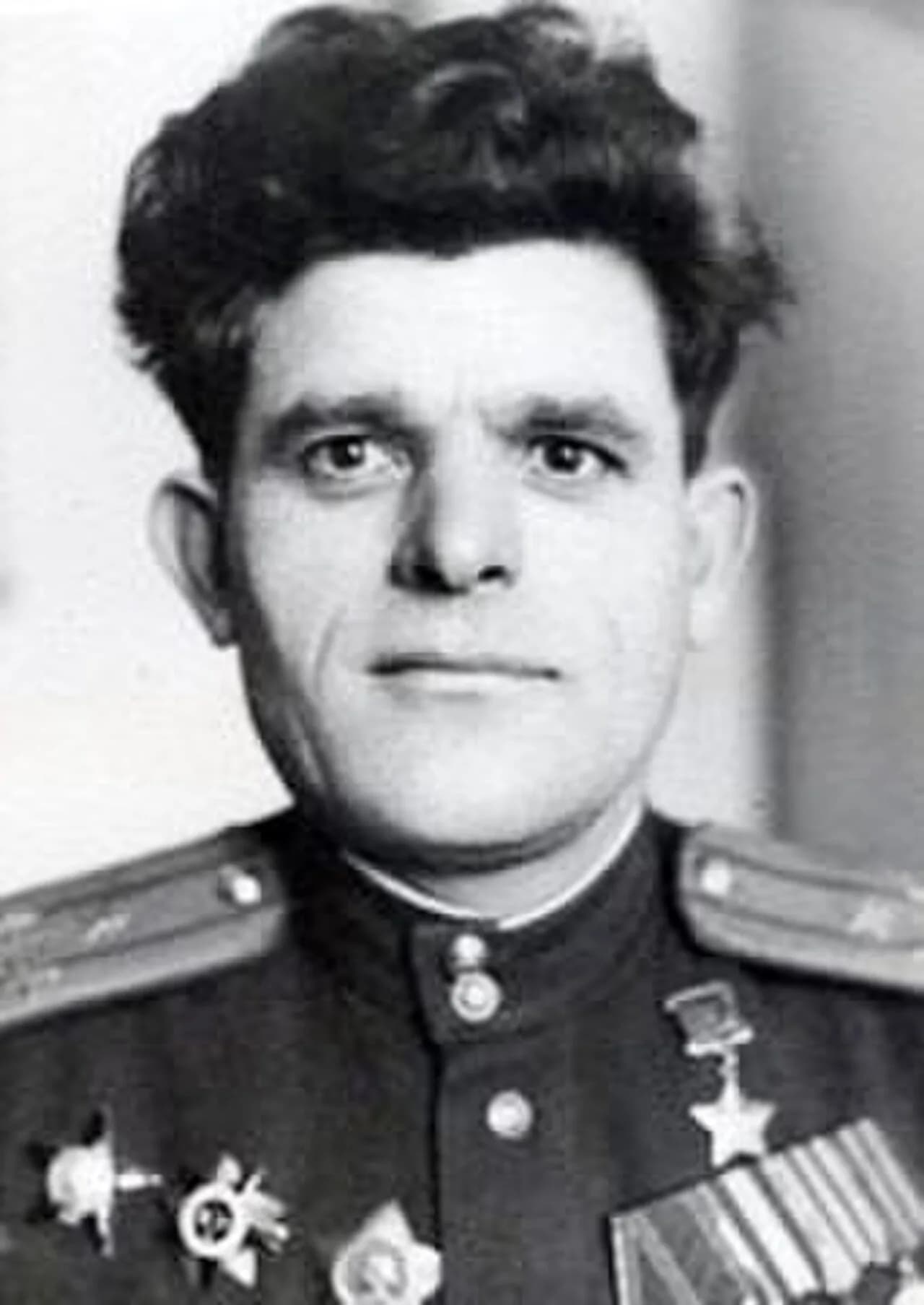 Ivan Moshlyak