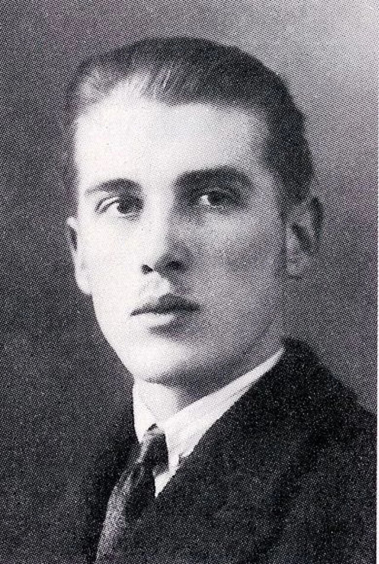 Jože Moškrič