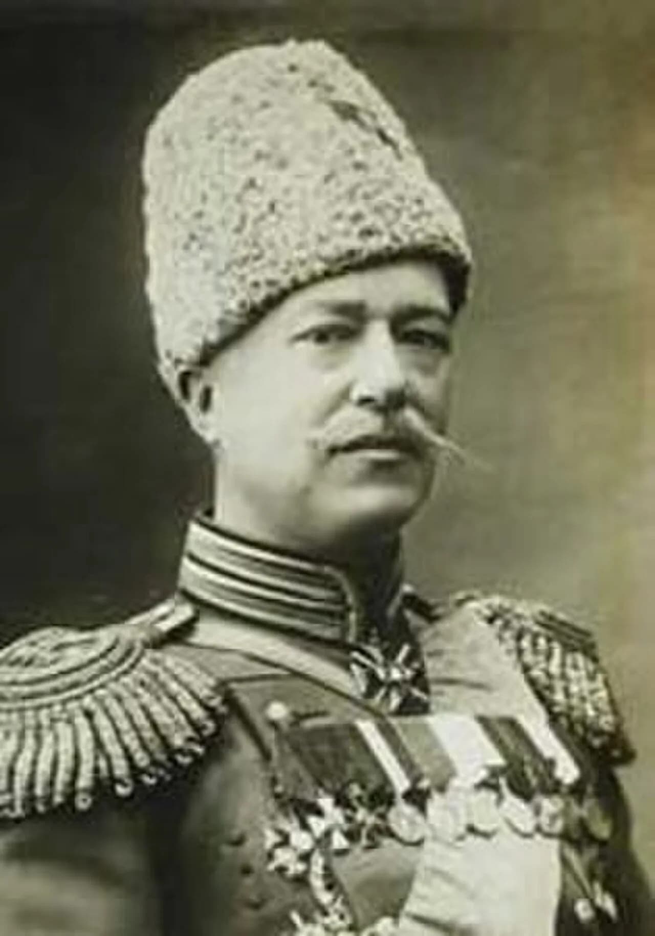 Iosif Mrozovsky