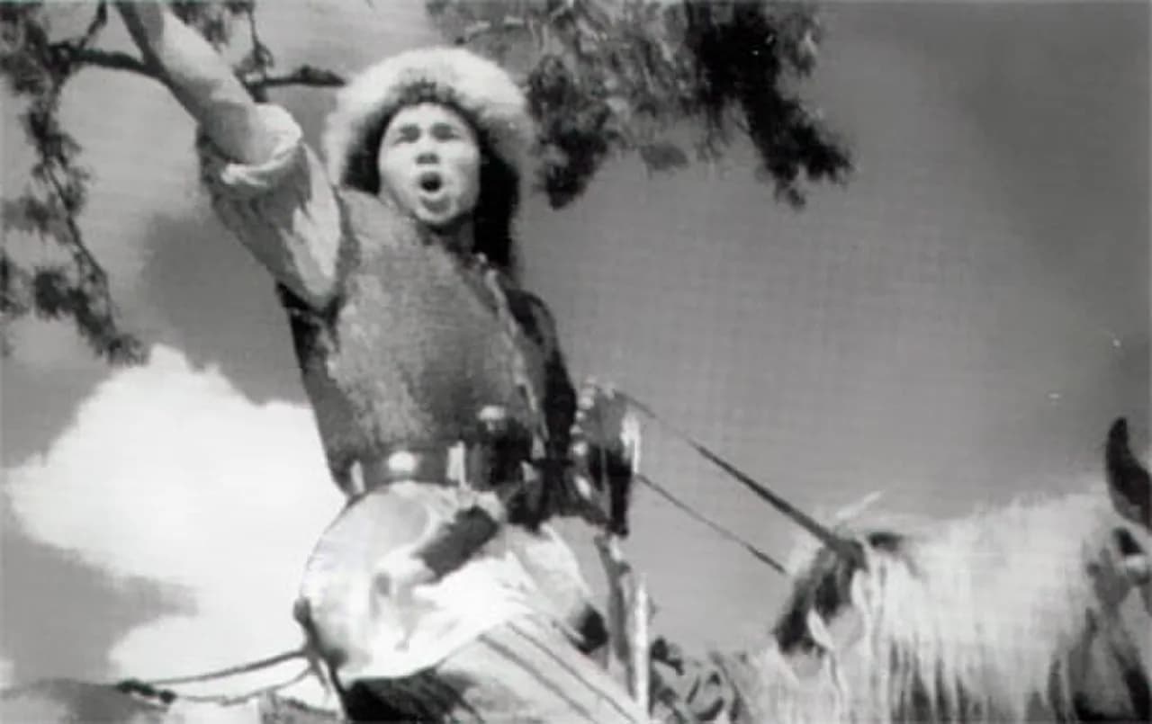 Arslan Mubaryakov