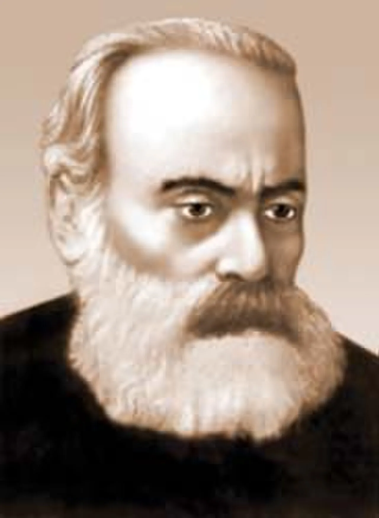 Aleksandr Davti Eritsyan