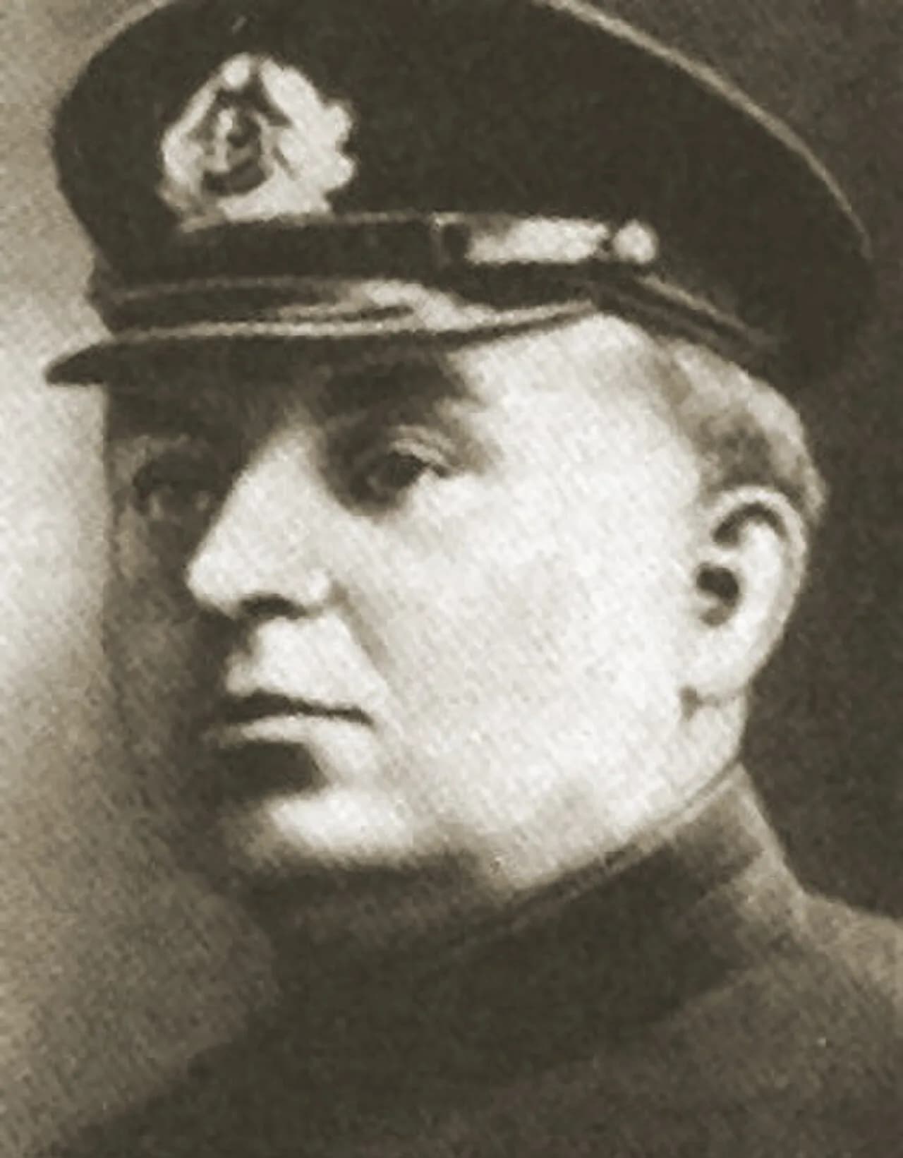Romuald Adamowitsch Muklewitsch