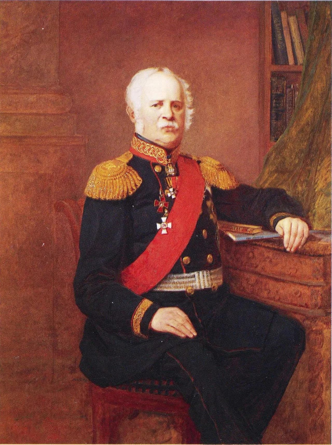 Johan Reinhold Munck