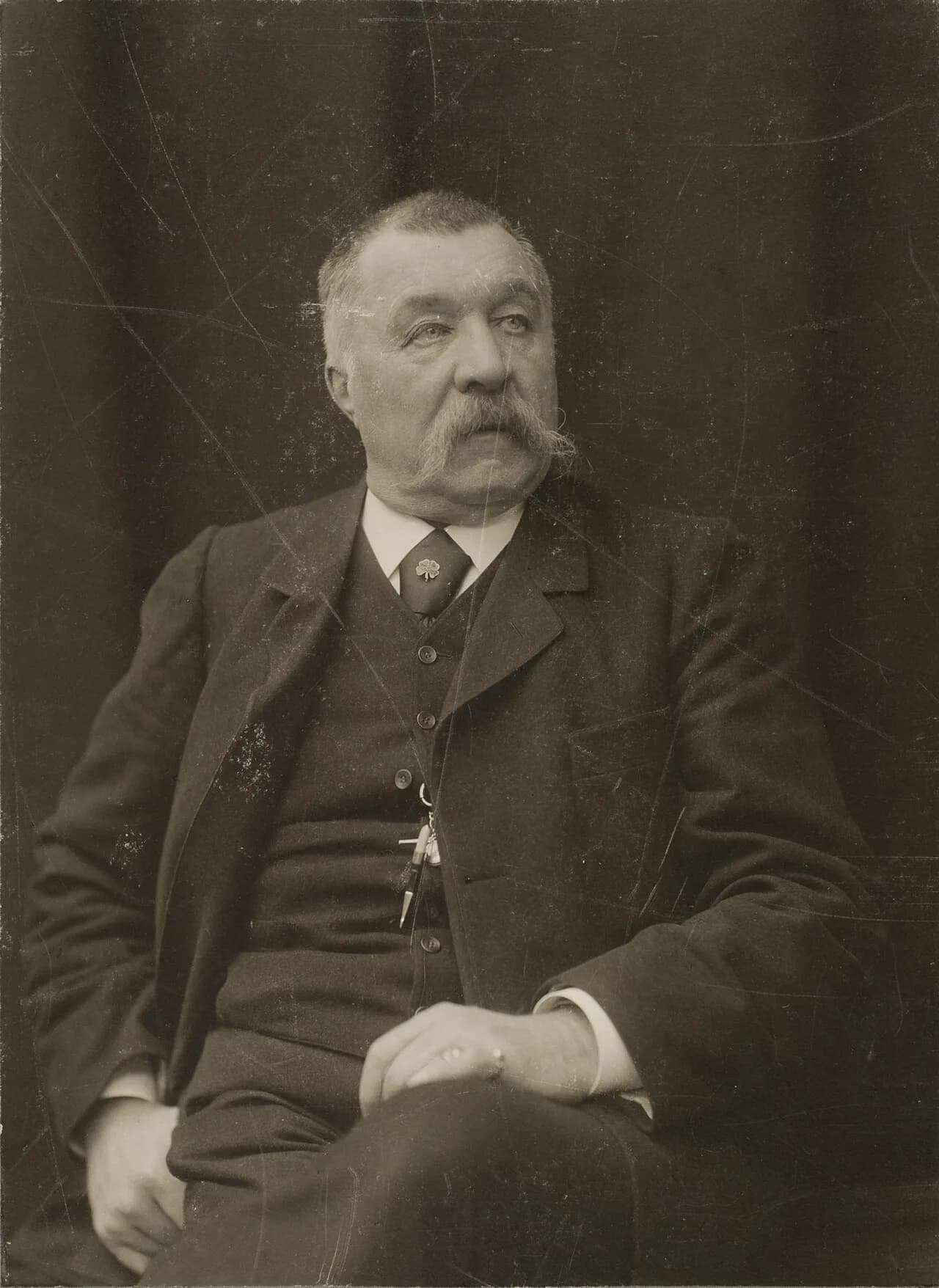 Hjalmar Munsterhjelm