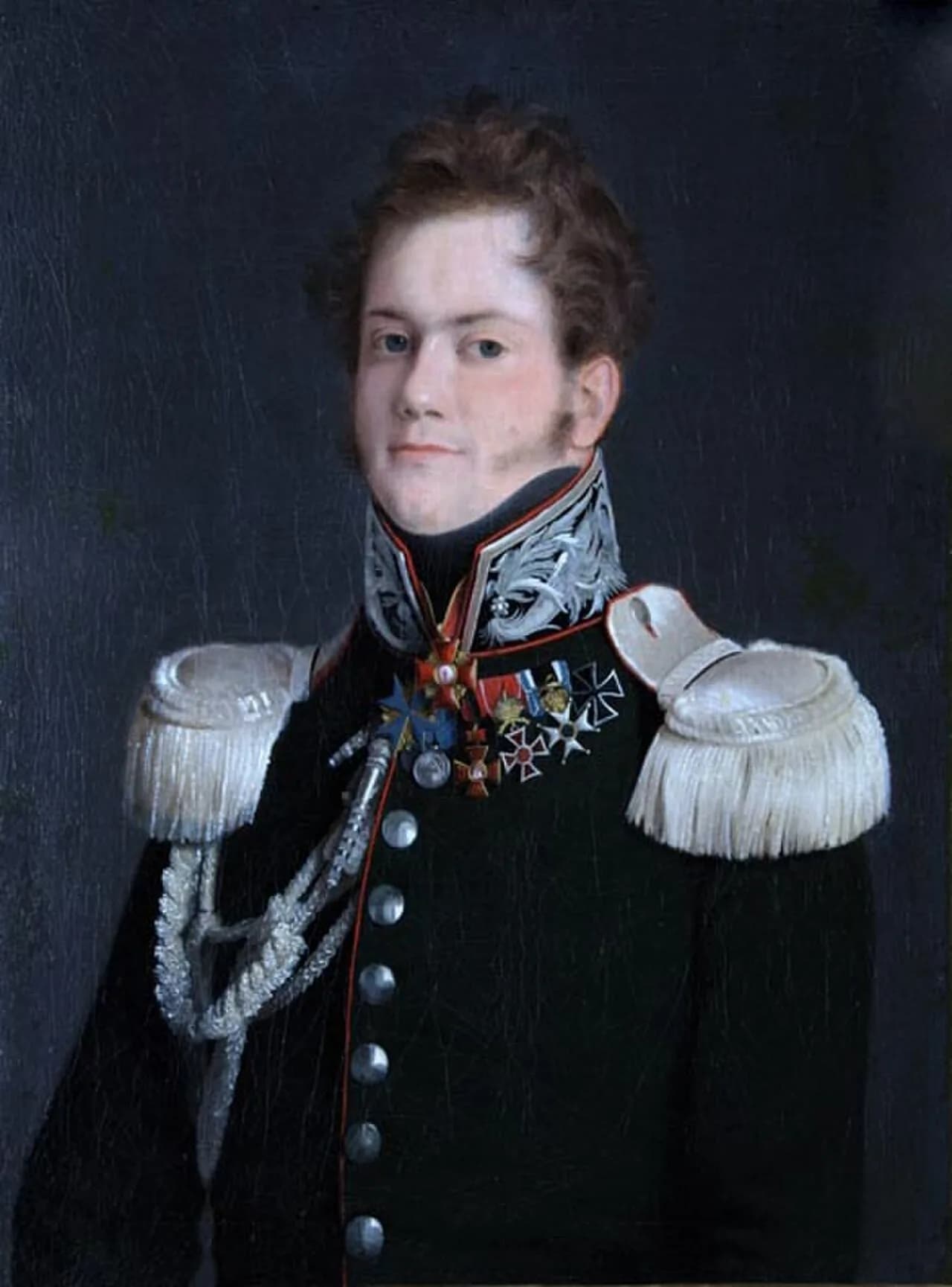 Alexander Nikolajewitsch Murawjow