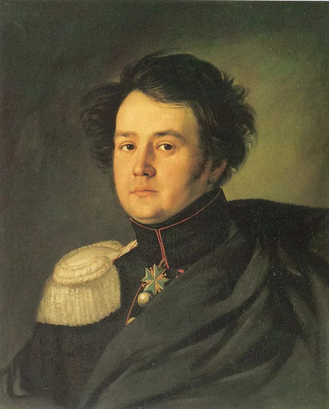 Artamon Sacharowitsch Murawjow