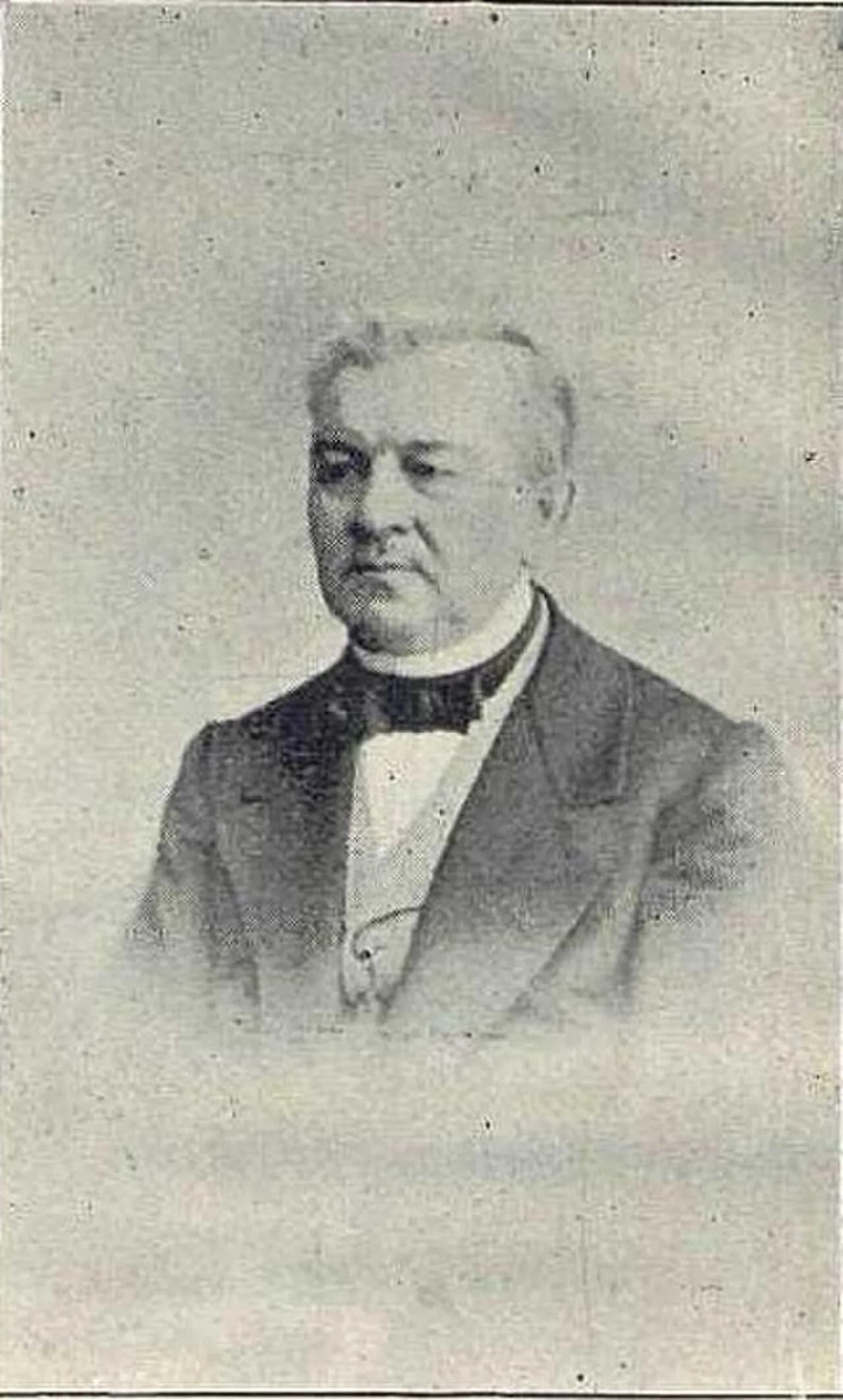 Walerian Nikolajewitsch Murawjow