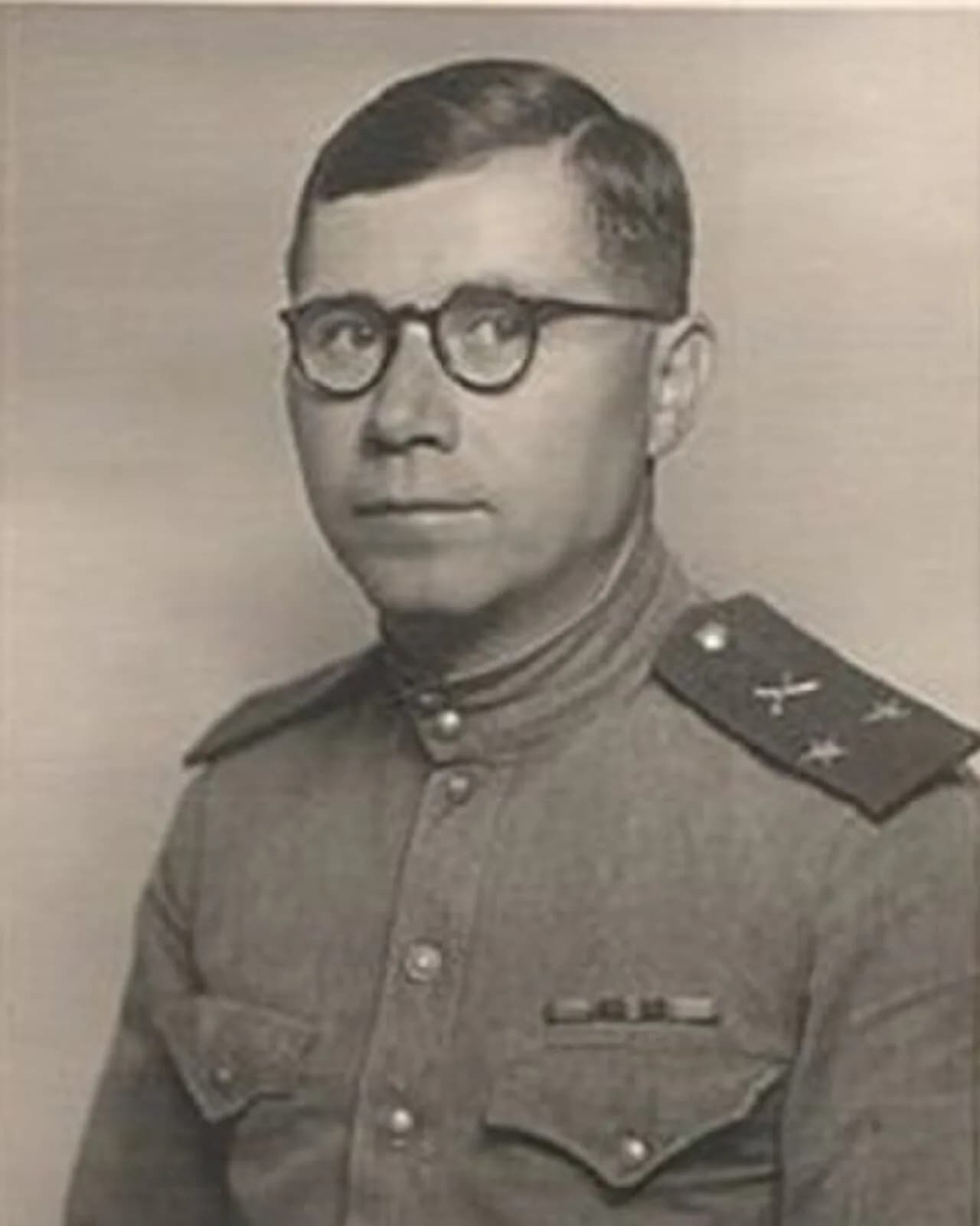Peter Fedorovich Muravyov