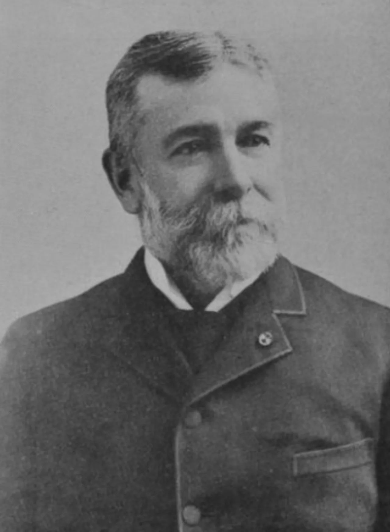 William Warren Potter
