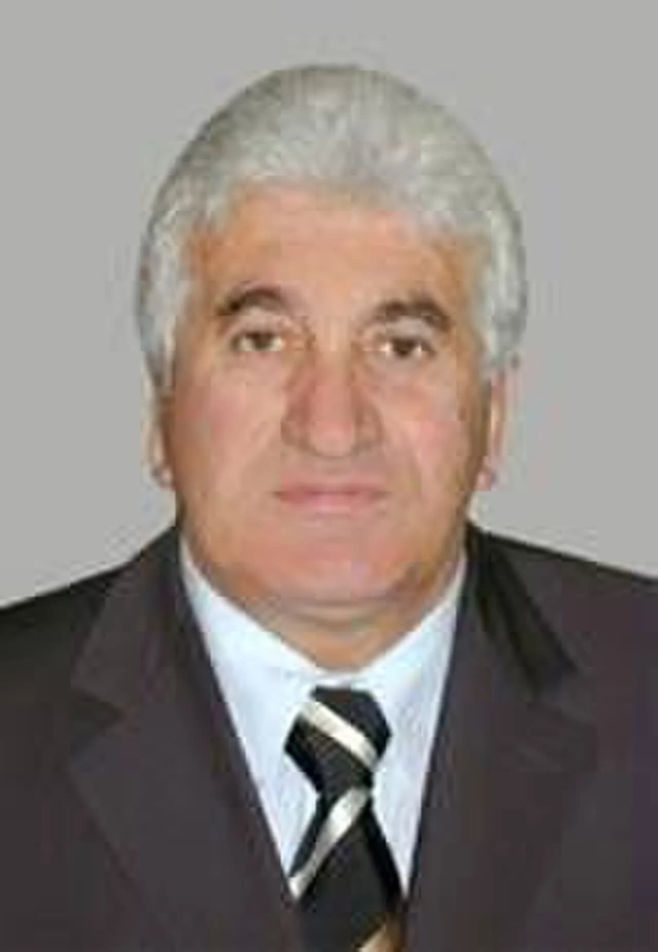 Harutiun Muradyan
