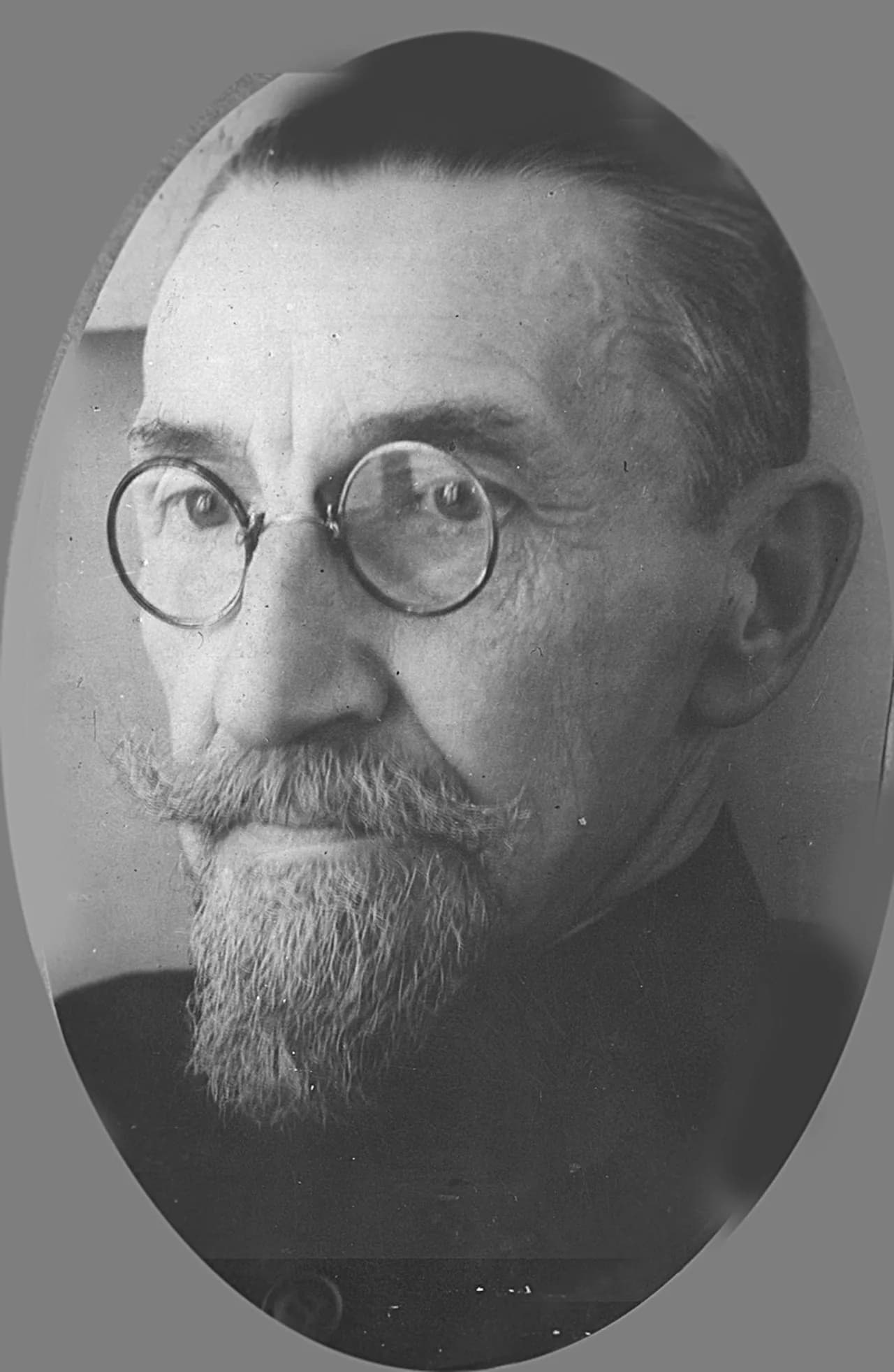 Sergei Wladimirowitsch Muratow