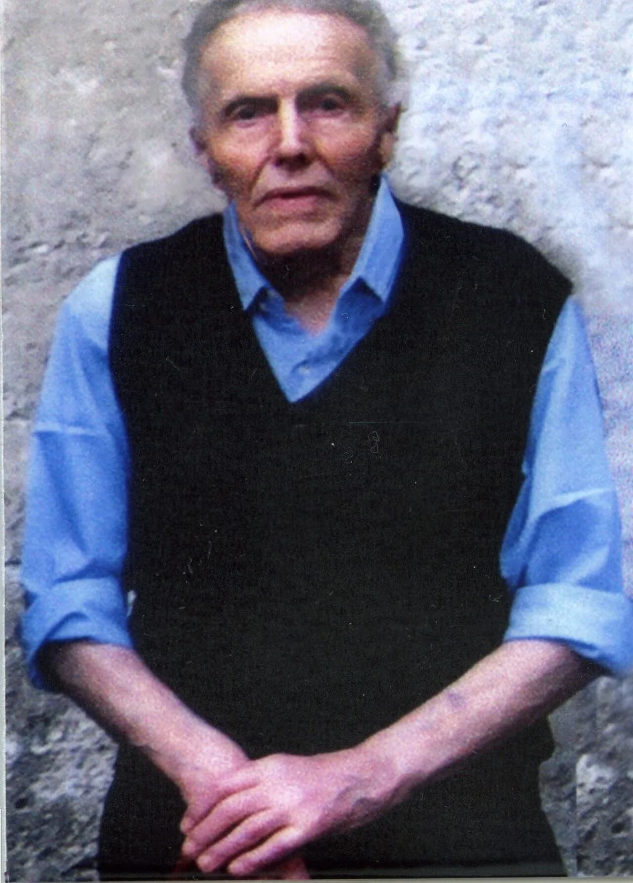 Giuseppe Zeni