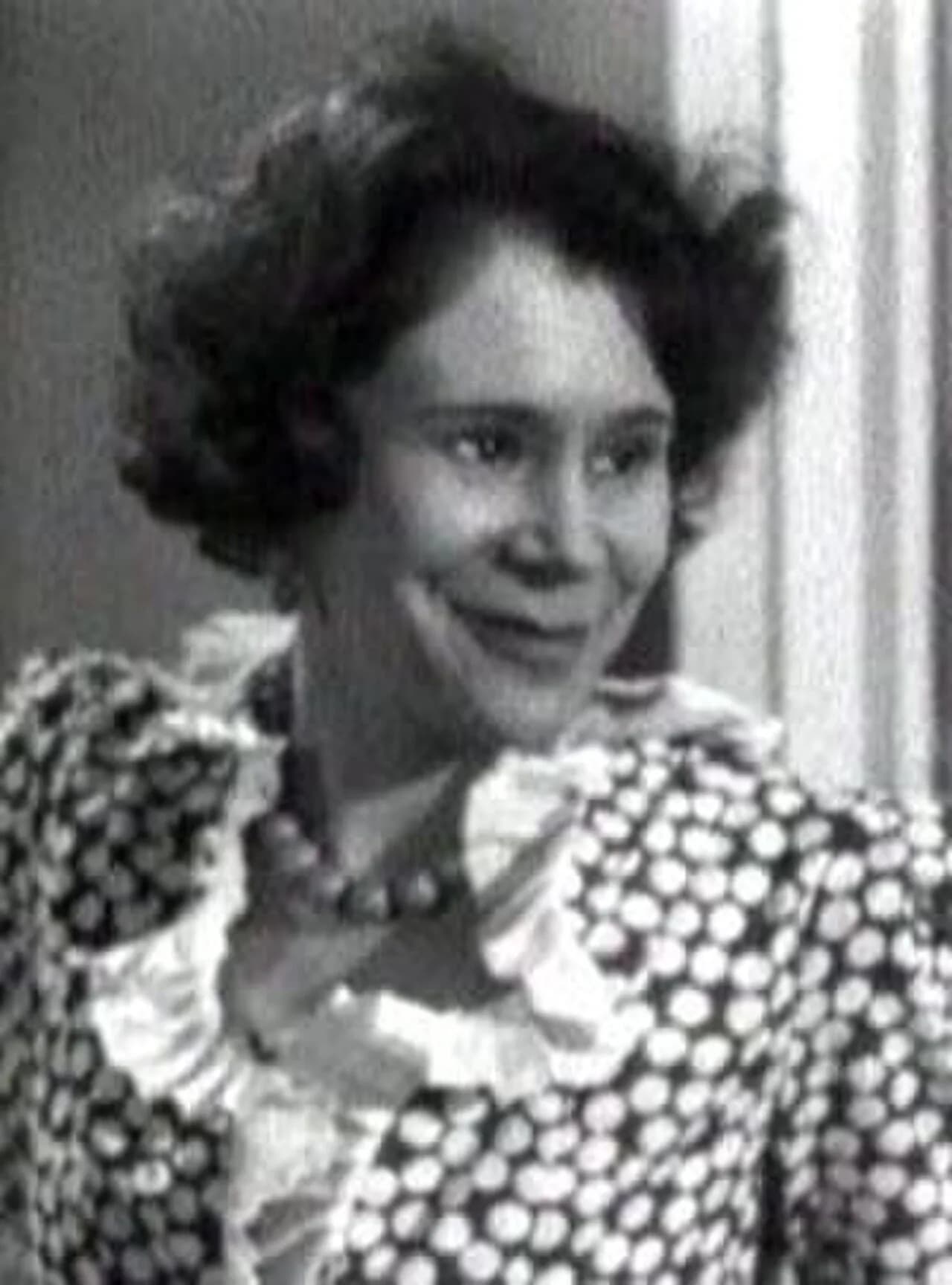 Irina Wsewolodowna Mursajewa
