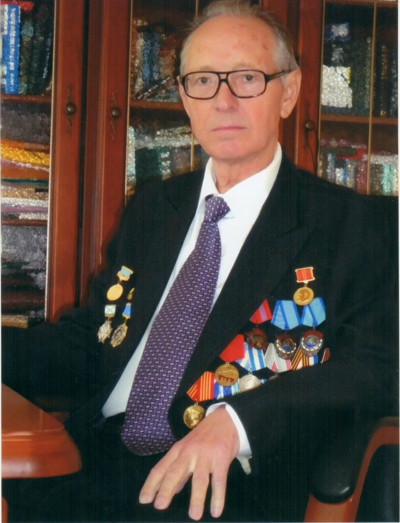 Walentin Wassiljewitsch Murko