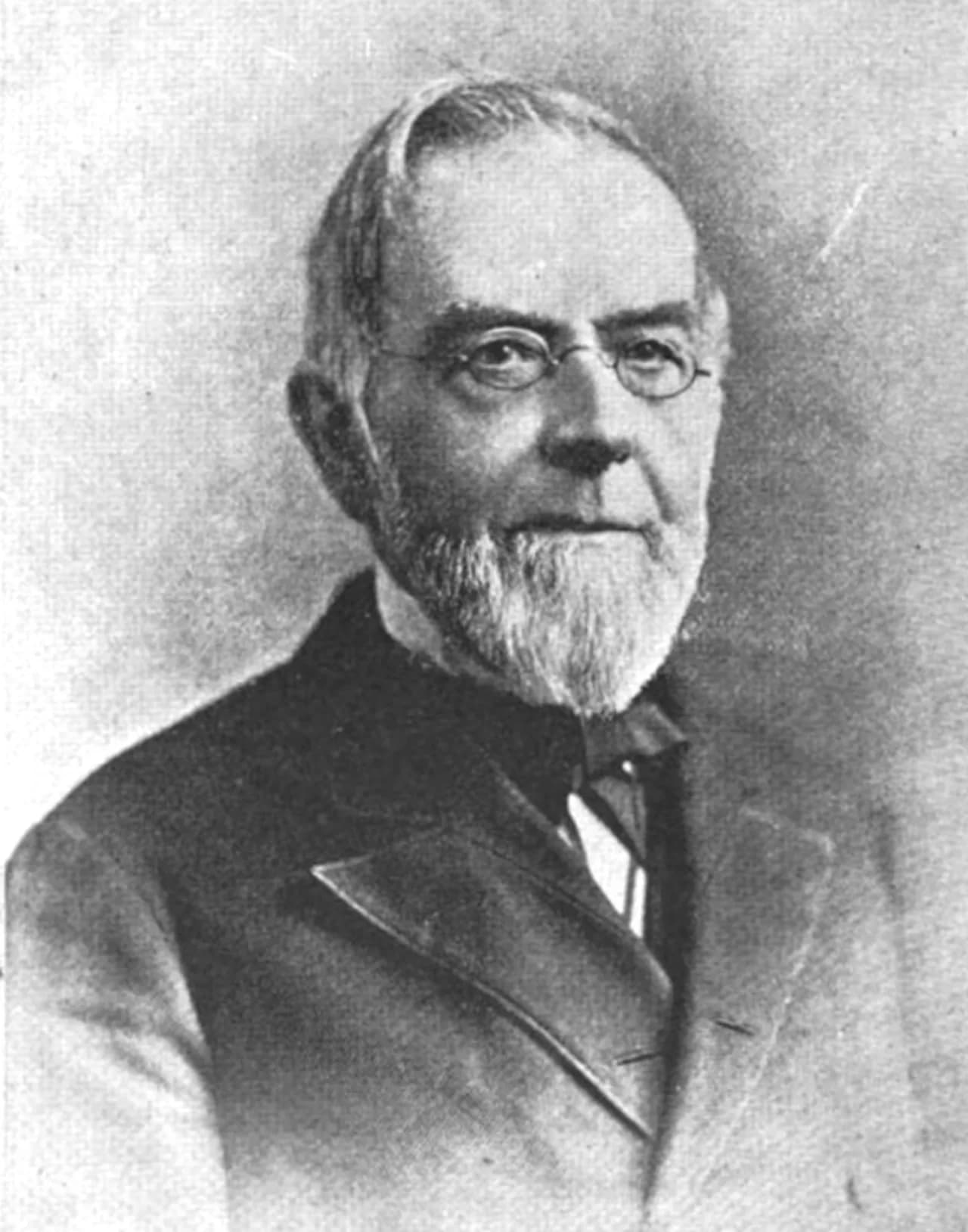 Louis Charles Boisliniere