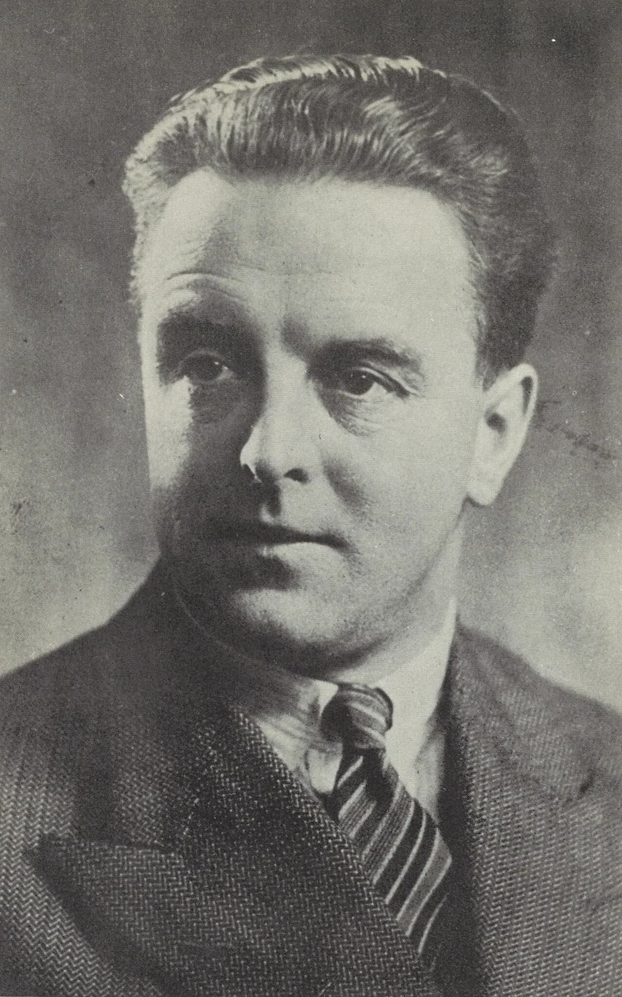 John Moores