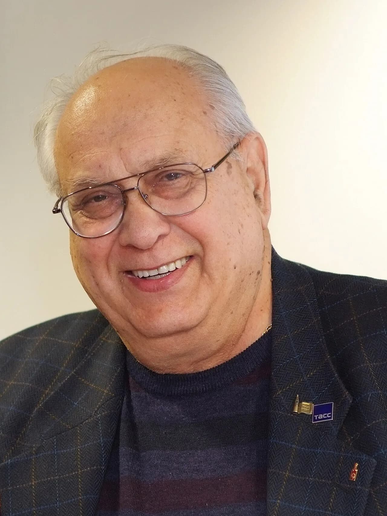Wladimir Gurgenowitsch Mussaeljan