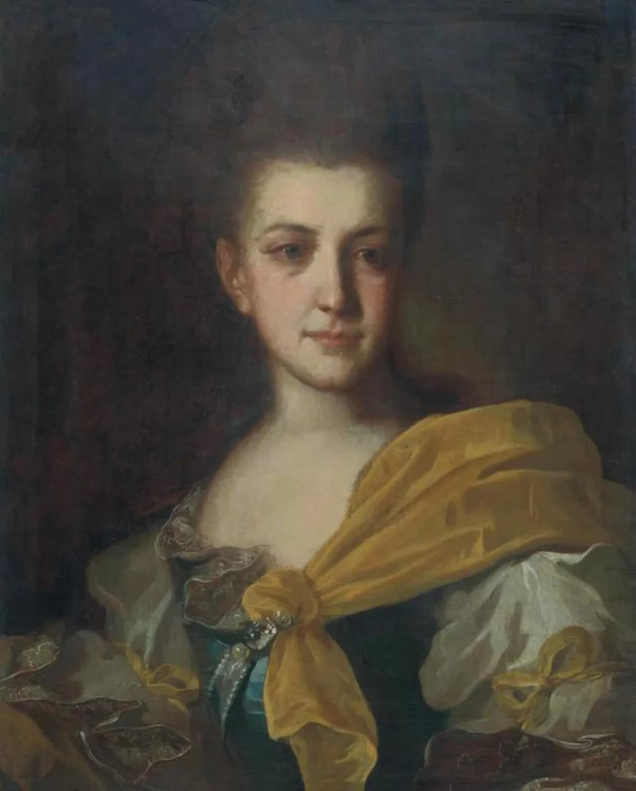 Jekaterina Alexejewna Wolkonskaja