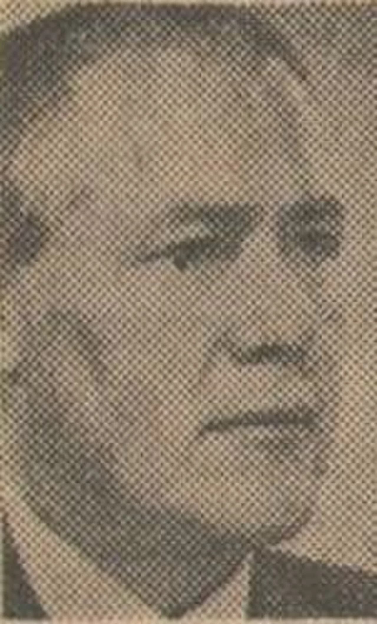 Olof Norling