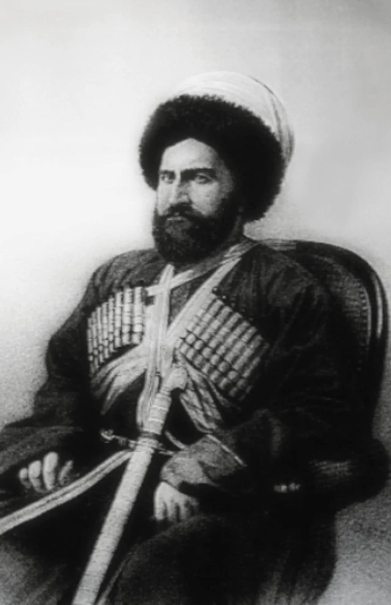 Muhammad Amin