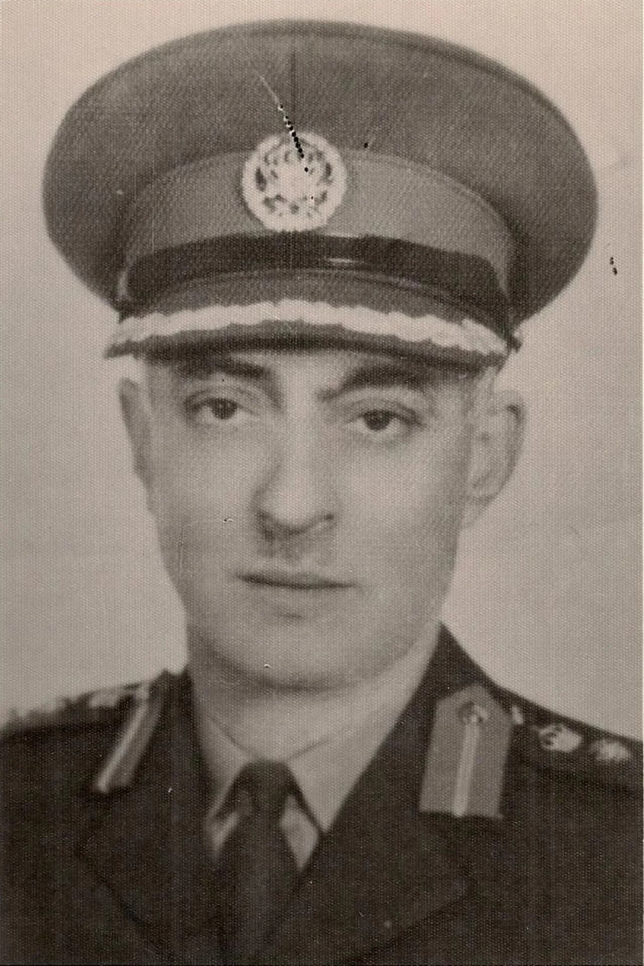 Muhammad Daoud