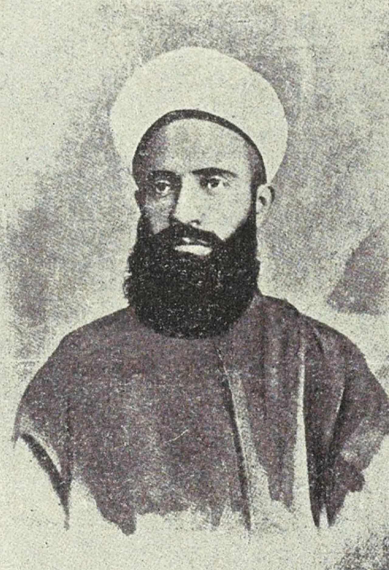 Dschamal ad-Din al-Qasimi