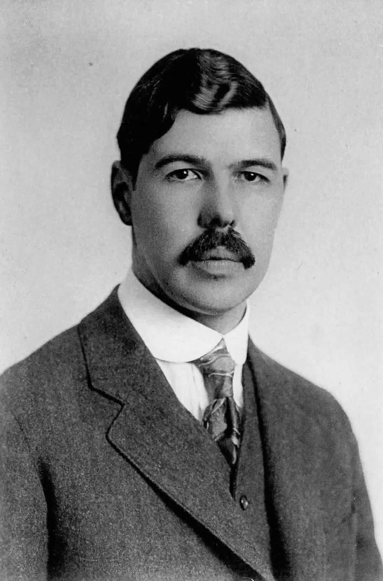 Alan Hazeltine