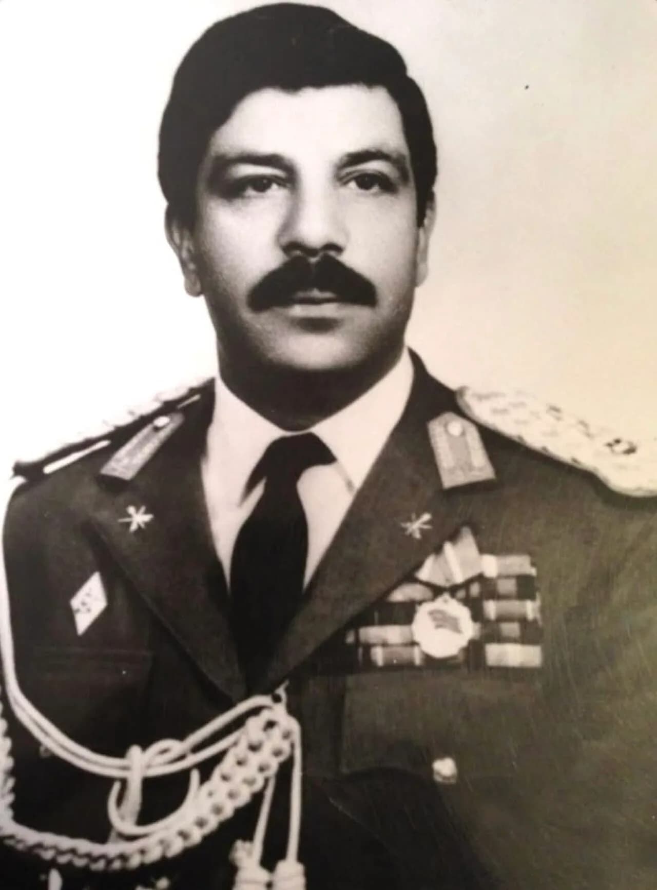 Mohammed Rafie