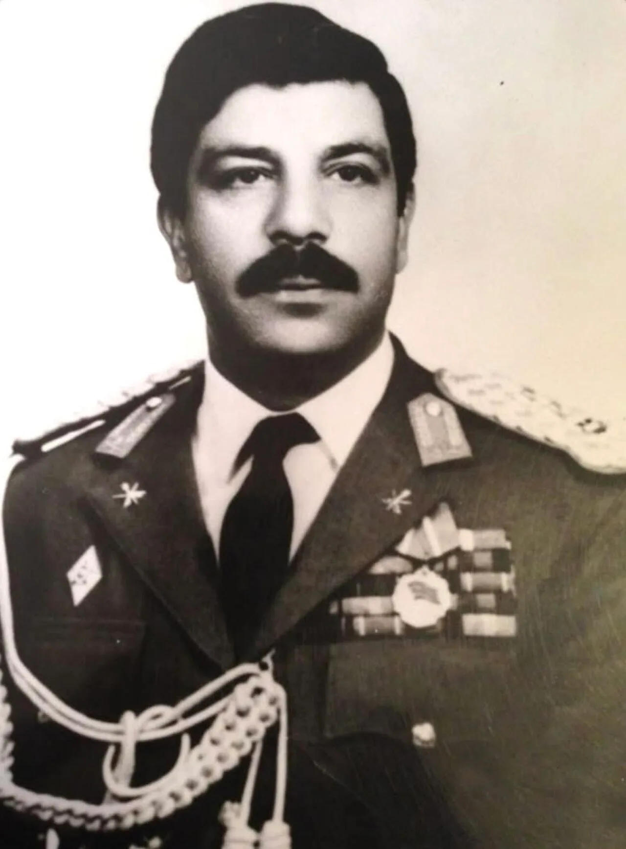 Mohammed Rafie