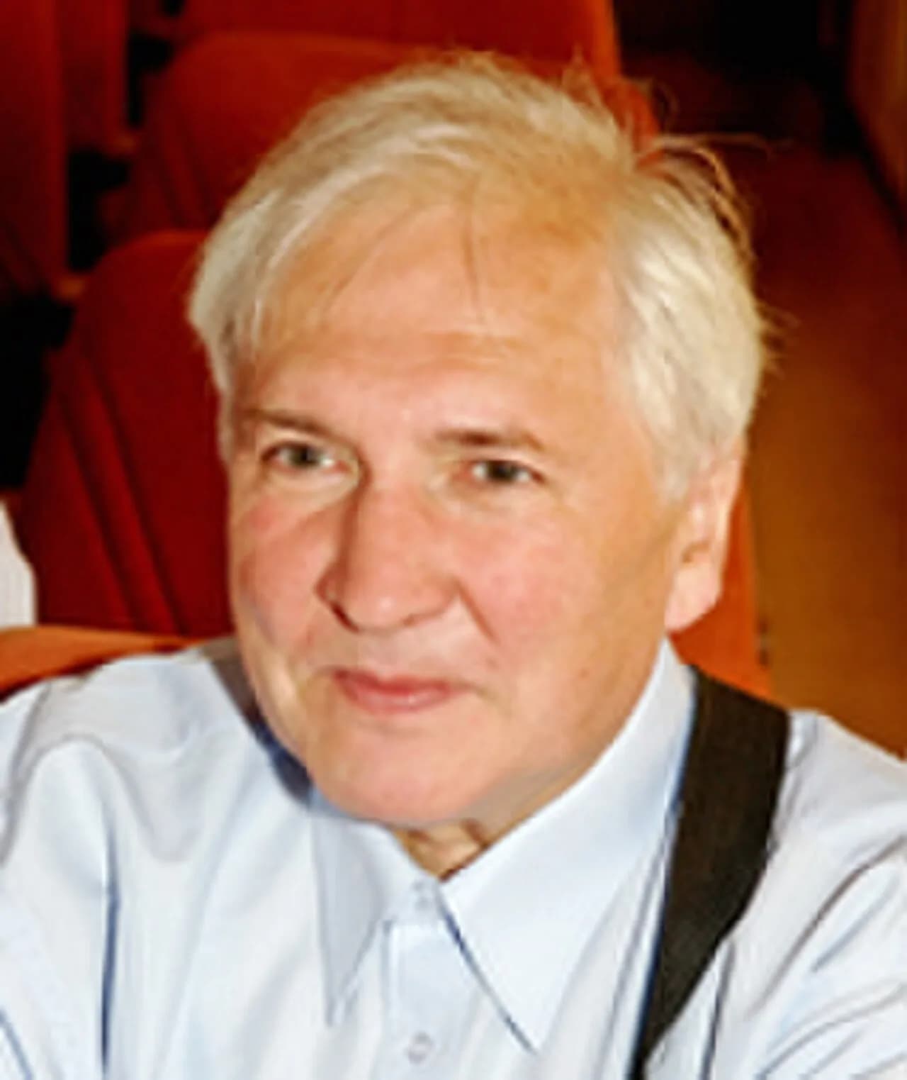 Daniyar Möştäri