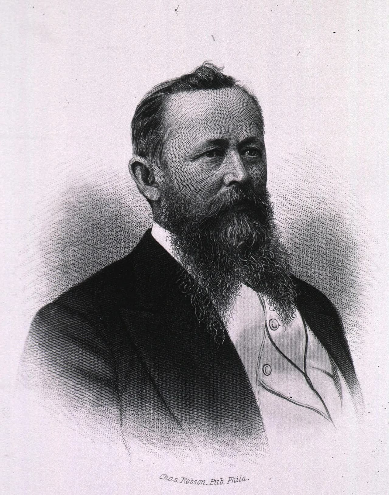 Reed Brockway Bontecou
